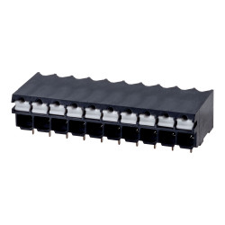 Phoenix Contact 1838212 SPT-THR 1,5/10-H-3,5 Terminal blk 13.5A 10 Way 3.5mm (5)