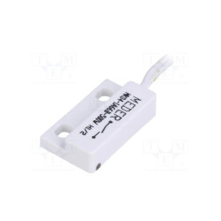 Czujka magnetyczna kontaktron MK04-1A66B-500W / MK471B