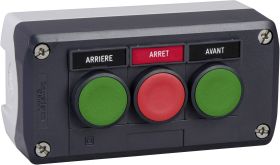 Schneider Electric XALD311 XALD311 Obudowa 1 szt.