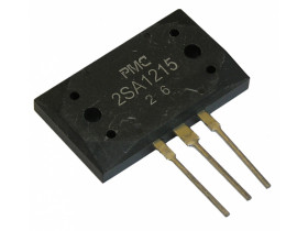 Tranzystor 2SA1215