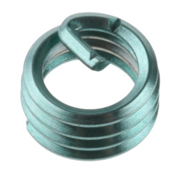 Wkład spiralny do naprawiania gwintów, M4 x 0.7, Drill Size 4.2mm Böllhoff 4mm