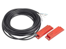 XCSDMP70110 Wyłącznik bezpieczeństwa: magnetyczny XCS, NC + NO x2, IP66