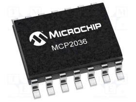 MCP2036T-I/SL
