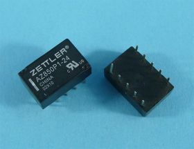 24V 2A BIST. AZ-850-24 1xCEWKA PRZE