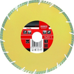 Ściernica diamentowa TURBO 230mm MN-78-315