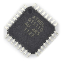 Q-touch AT42QT1110 - SMD