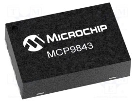 MCP9843T-BE/MNY