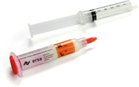 Flux cream No-Clean F-SW32, DIN 8511, 0FMKANC32-005