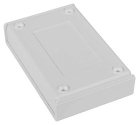 Obudowa IP40, 108.1 x 69.2 x 24.5mm, RS PRO Z12