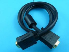 SVGA KABEL HDB15M/HDB15M 1,0mb 4404