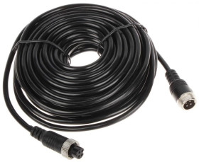 Przewód do monitoringu mobilnego ATE-AVIA/AVIA-10M 10m AUTONE