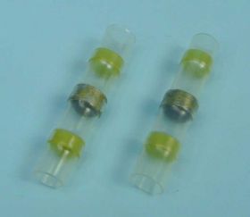 SZYBKOZŁĄCZKA Z CYNĄ 4,0-6,0mm2