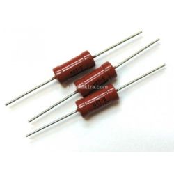 rezystor 200k metalizowany MŁT 0,5W 5% 4x10mm 10sztuk