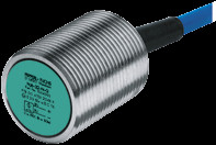 Inductive sensor, 2 wire, flush mounting, flush, 1 Form B (N/C), 70133291