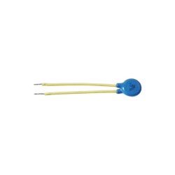 125°C 5A Termostat AB03