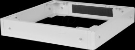 DN-19 PLINTH-6/6-1 Base for network cabinets from the Unique &amp; Dynamic Basic seri