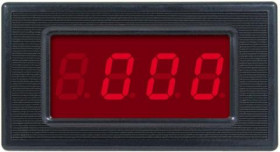 WOLTOMIERZ LED 300V AC