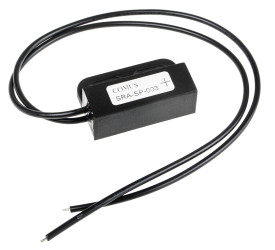 Kontaktron Prostokątne NO 140V 2,75A RS PRO Przewód