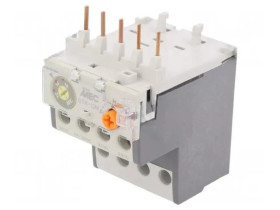 Przekaźnik termiczny 12-16A, -5÷60C GTK-12M-12-16A