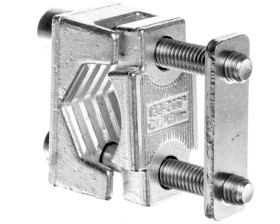 Zestaw zacisków pryzmowych NH3 2x150-185-mm2 LZ156