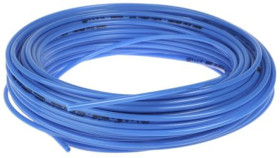 Przewód pneumatyczny, kolor: Niebieski, dł. 30m, materiał: Nylonowe, RS PRO