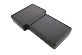 Obudowa do urządzeń przenośnych ABS