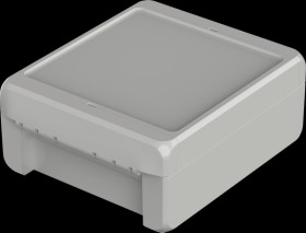 96033225 Bocube,ABS,151x125x60mm,IP68