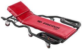 Kółka samonastawne, Lite