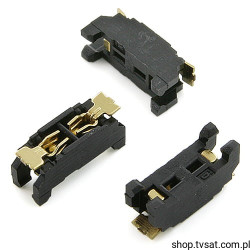 24-8005-002-100-867 Connector 2 Pin SMD KYOCERAELC