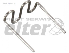 Spinka do zgrzewania plastiku RS28 AG713A