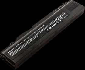 AKKU51450 - Laptop battery for TOSHIBA, Li-Ion, 4400 mAh