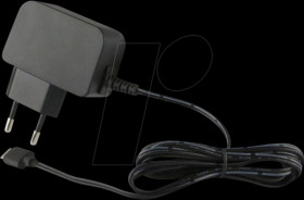 HNP06-CL6 USB charger, 5 V, 1.5 A, 7.5 W