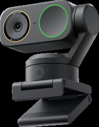 Insta360 Link 2 Pro Graphite Black