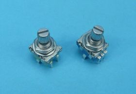 EC-11 20imp. ENKODER PION+PRZYC.L=12mm