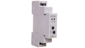 Przekaźnik Czasowy 12-240V Ac/Dc Pcm-01/U Ext10000074