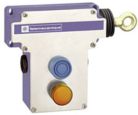 Silnik serwo Schneider Electric BMH0702T01A2A