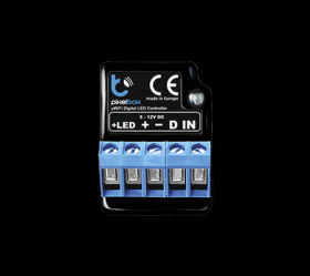 Moduł oświetelniowy LED pixelbox Blebox