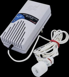 300241 Water detector with float switch