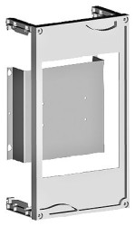 Zestaw montażowy 8GK4556-3KK12, Siemens, Alpha