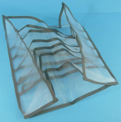 ORGANIZER NA BIELIZNĘ 6-PRZEGRÓDEK SKŁA