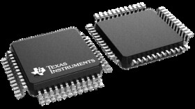Single Channel Codec W/Master-Slave Function (3 Slaves) and 89 dB SNR | DW | 28