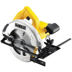 DEWALT DWE560 184mm Compact Circular Saw 1350 Watt 240 Volt