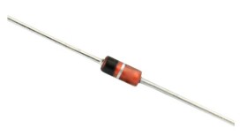 BZX55C4V3 4,3V (DO35)