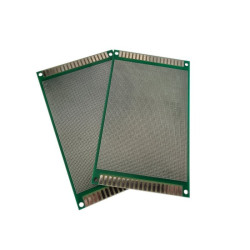 Płytka uniwers. PI42G 90x150mm R.1,27mm