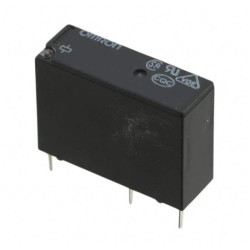 Omron G5NB-1A-HA-CF-PW-SP-DC24 Relay 16A SPDT 24V DC Compact Power Relay