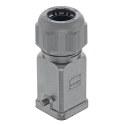 Obudowa tulejki 19 20 003 0417 19200030417 Harting 1 szt.