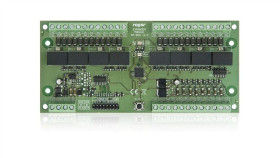 Ekspander We/Wy ROGER XM-8DR-BRD