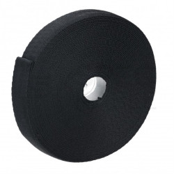 Taśma montażowa poliestrowa 19mm x 10m do drewna, betonu i kostki brukowej Rawlplug