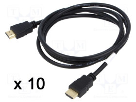 CA-HDMI13CC-0018BK