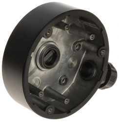 Puszka montażowa do kamer DS-1280ZJ-DM21(BLACK)